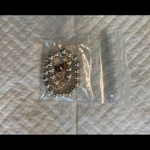 Silpada Designs Silver Bracelet